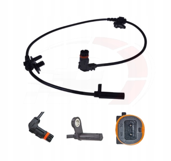 фото №1, Dodge charger rwd 2006-2010 датчик abs перед