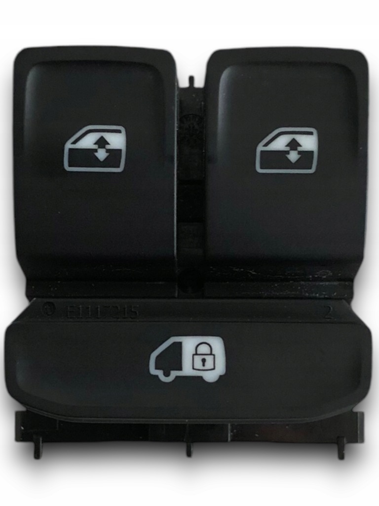 фото №1, Vw caddy переключатель окон 7la959858b