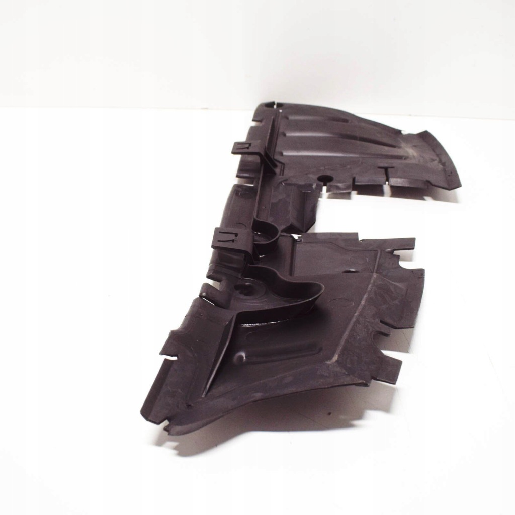 фото №6, Audi a8 s8 4h left сторона радиатор air guide 4h0121283b