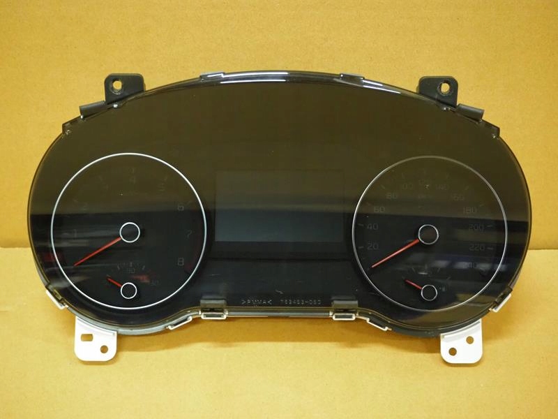 фото №1, Лічильник прилади kia sportage iv 94053f1541