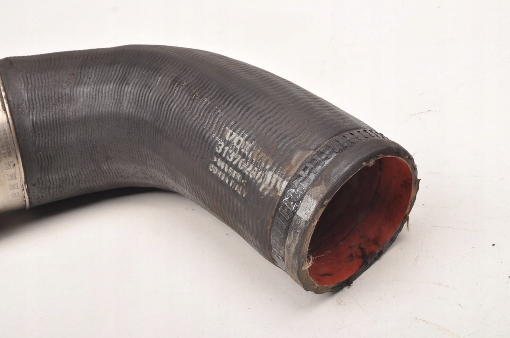 фото №5, Volvo xc60 2.0 d4 труба интеркулер 31370286