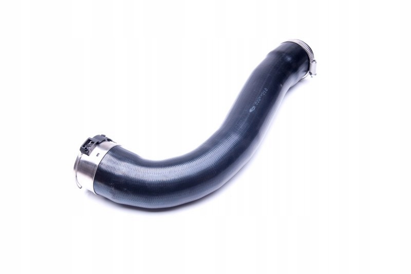 фото №13, Шланг турбіни master movano b nv400 8200730407