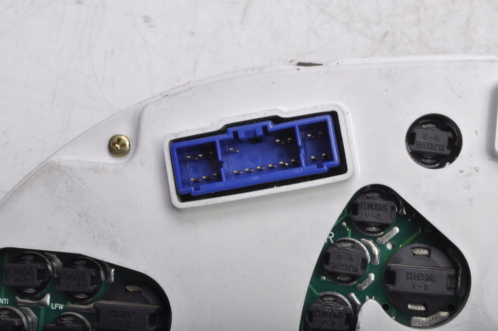 фото №9, Kia sorento i 2.5 d лічильник прилади 94001-3e581