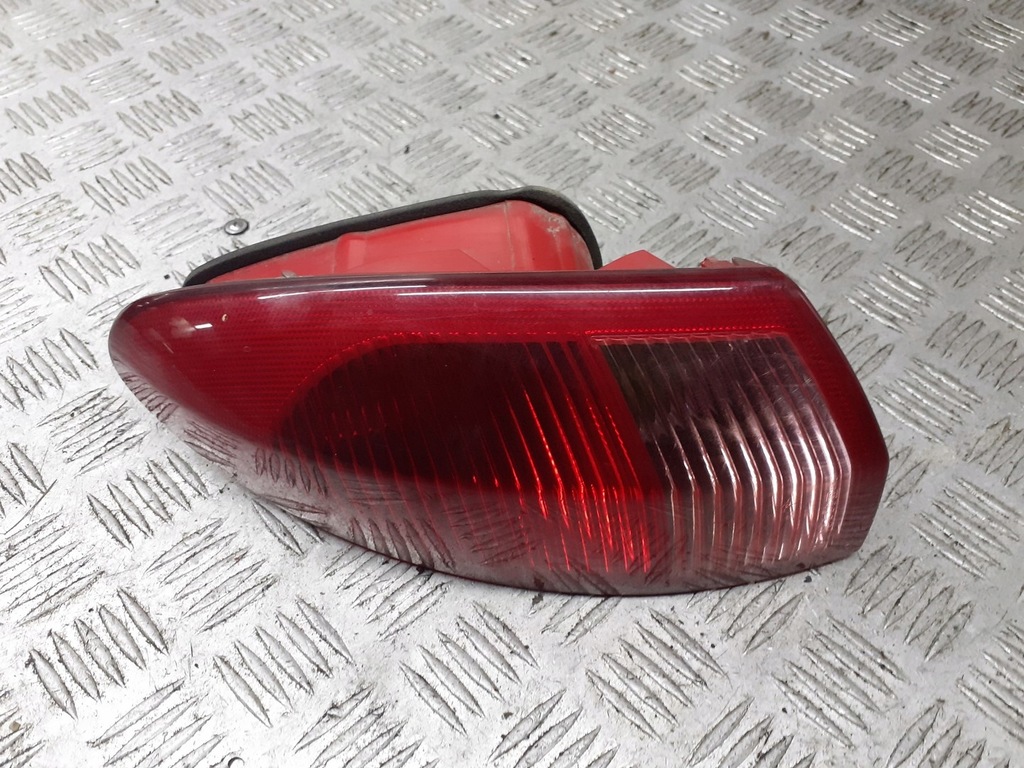 фото №1, Лампа ліва задня alfa romeo 147 46556349