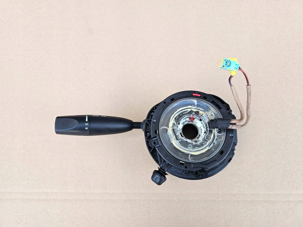 фото №1, Maserati ghibli quattroporte стрічка перемикачі комбінований.