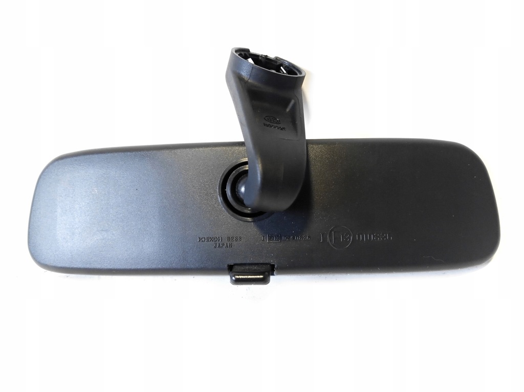 фото №1, Дзеркало внутрішнє subaru legacy iv