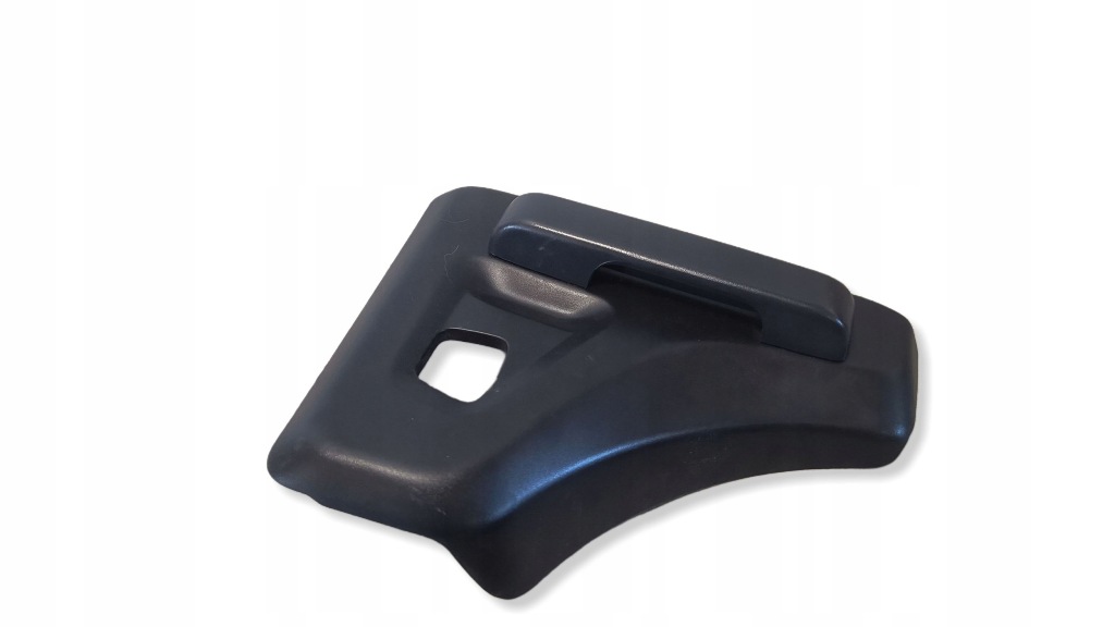 фото №1, Ручка внутренняя дверь раздвижных czarna 826729186r dacia dokker van lift