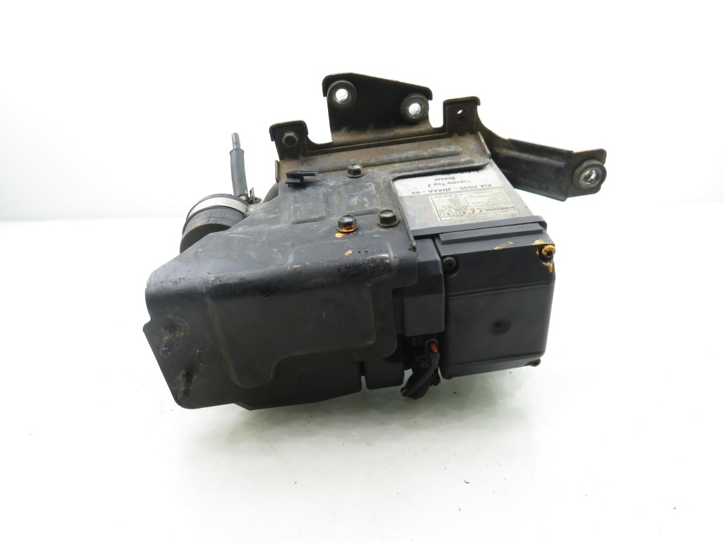 Купити Webasto kia sorento 1 jc 000002021131