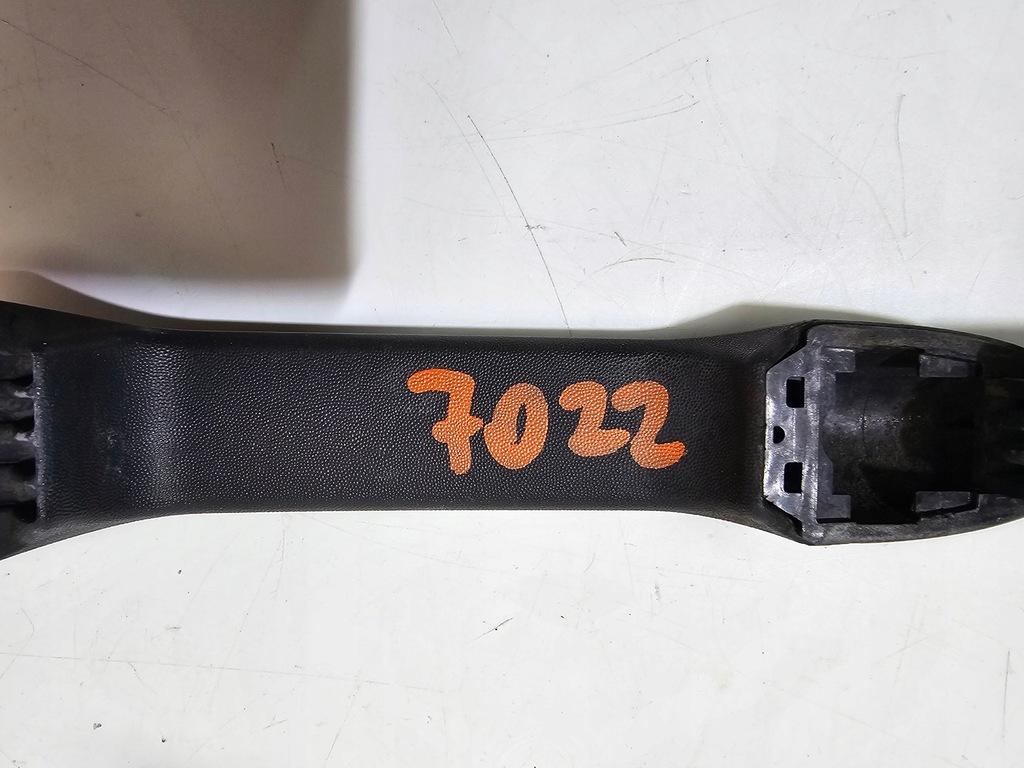 фото №5, Ручка зовнішня двері створки задня renault kangoo ii lift 2013-2021 #7022