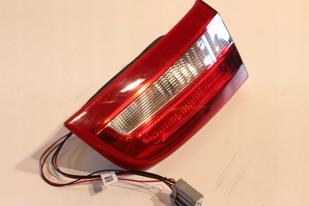 фото №10, Лампа левый задняя volvo s60 ii europa