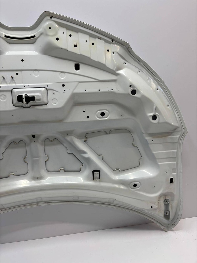 фото №11, Renault kadjar капот 651226947r