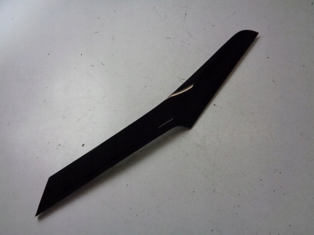 фото №1, Молдинг крыла правый задняя opel corsa f 19-