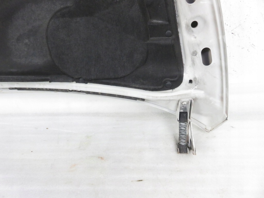 фото №3, Капот iveco daily vi