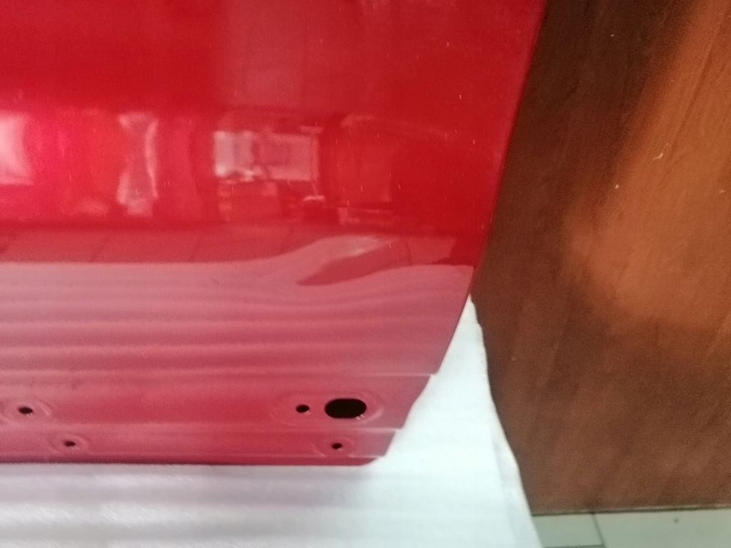 фото №8, Range rover i evoque двері перед праве