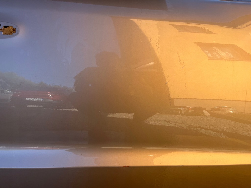 фото №10, Hyundai santa fe ii 2 двері передні перед праве