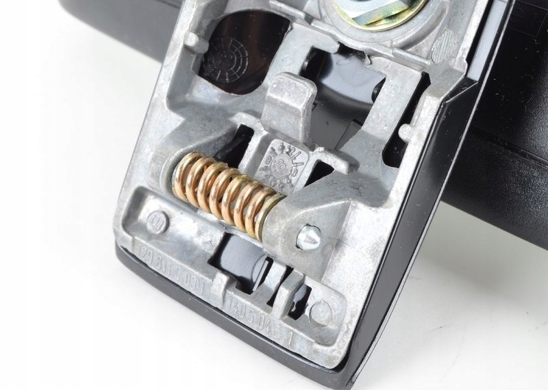 фото №6, Дзеркало заднього виду внутрішнє mercedes sl r129 sl500 nowe оригінал