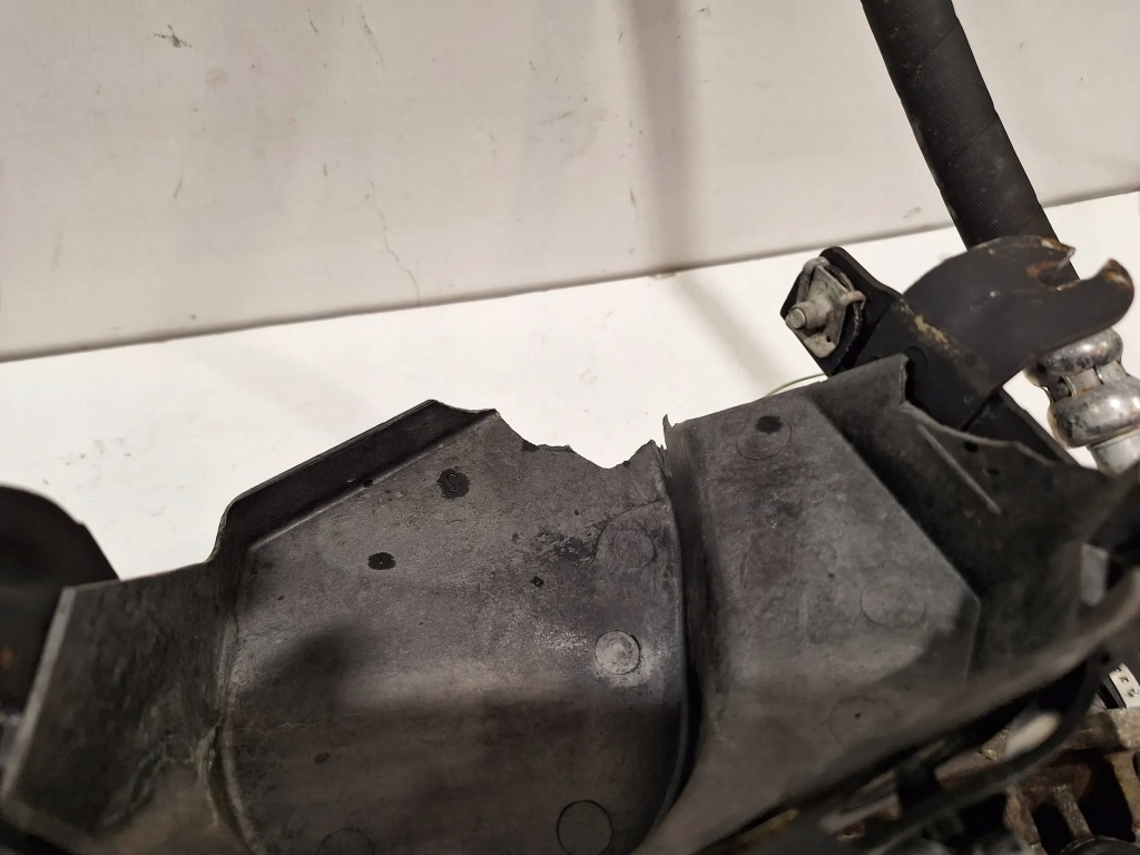 Трансмісія кермова trw fiat croma 2 vectra c рестайлінг Київ