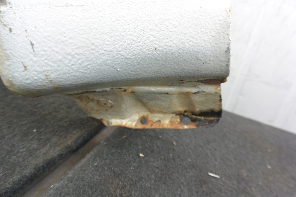 фото №9, Nissan maxima a33 qx 00-05 крыло левый bdb orygin