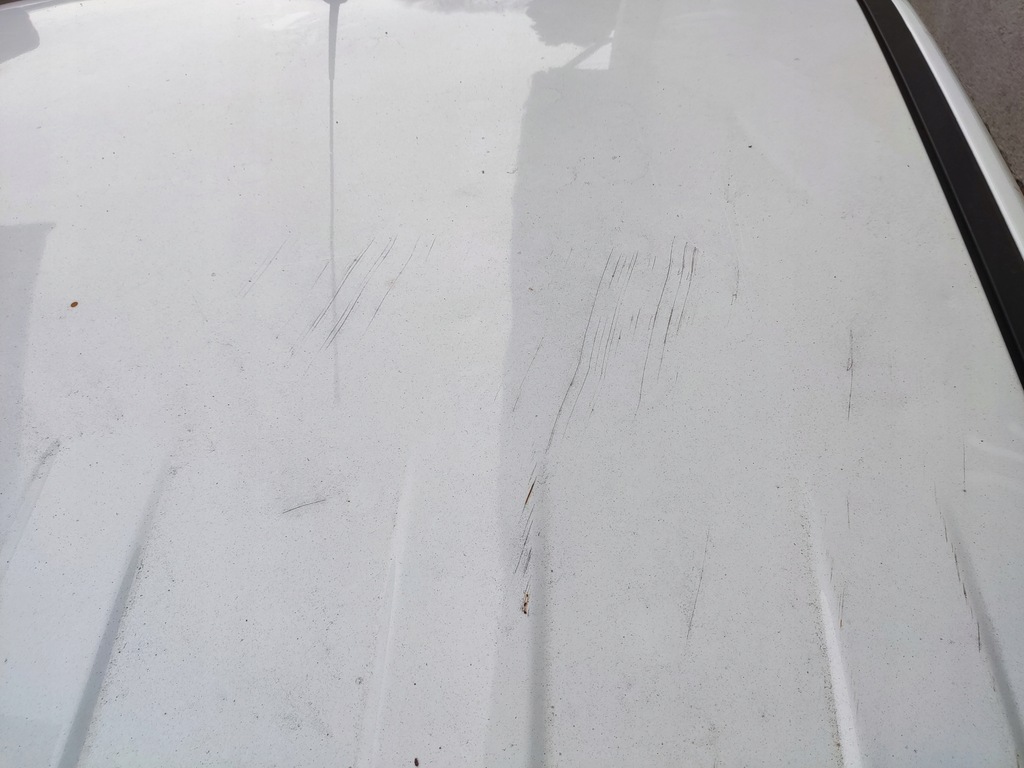 фото №6, Крыша блок двигателя стойки ford ranger iv v версия 5 дверная 2012-2018