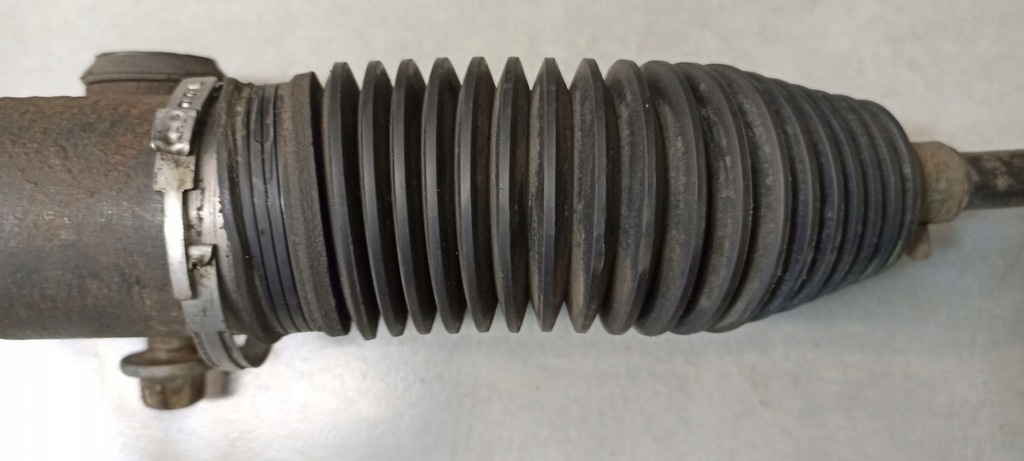 фото №9, Трансмісія рейка рульова opel h 1.7 cdti 13188614