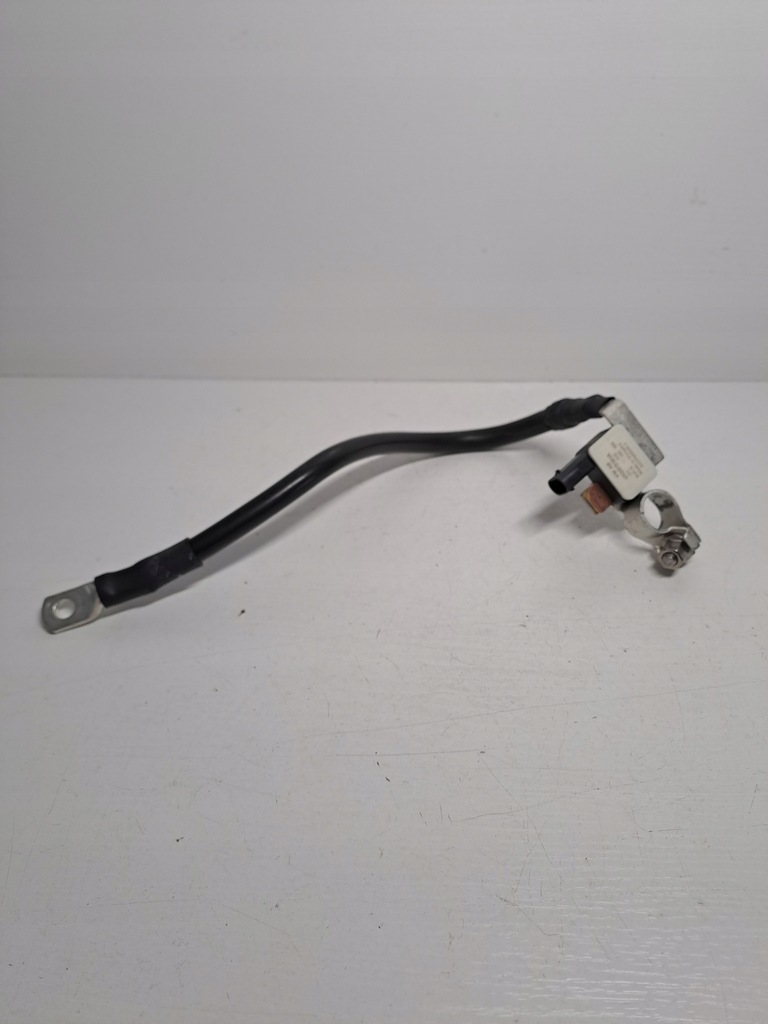 фото №1, Audi q8 клемма минусовая минус 4k0915818a