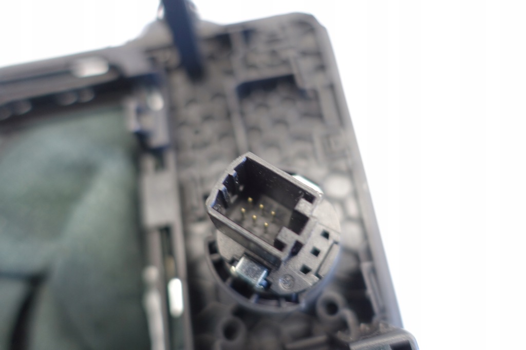 фото №9, Audi a6 c7 панель керування mmi ручка 4g2919610