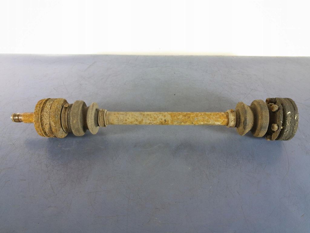 Купить Mercedes w124 2.5 d приводной вал левая задний