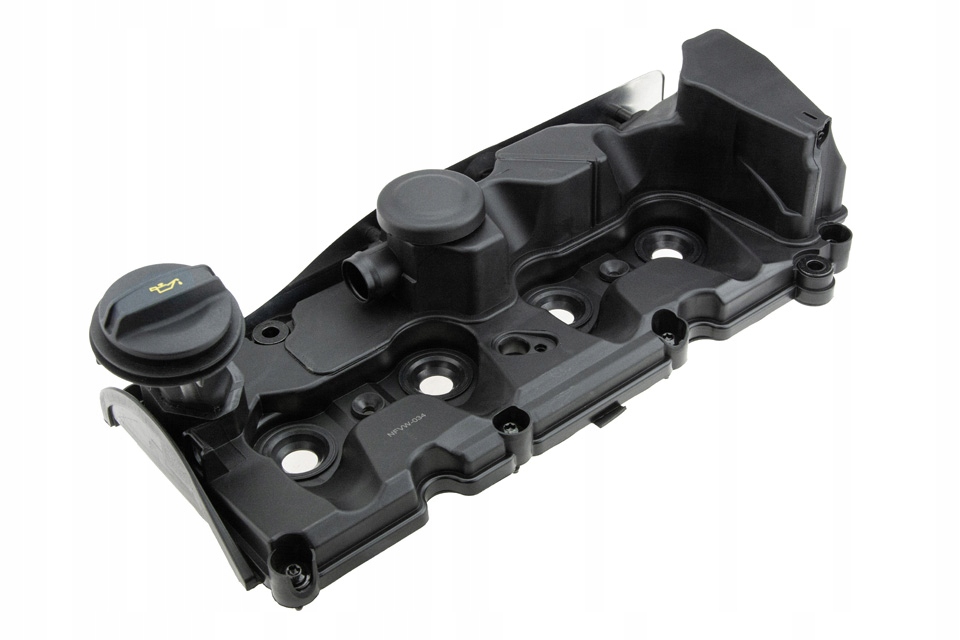 фото №1, Крышка клапанов vw transporter vi multivan vi