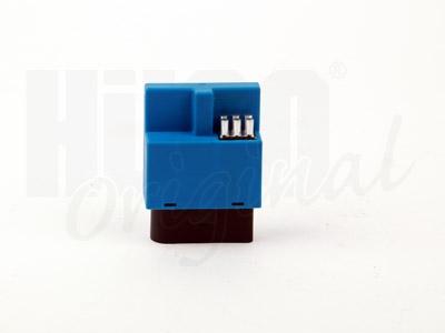 фото №1, Блоки управления автомобильные hitachi 132904