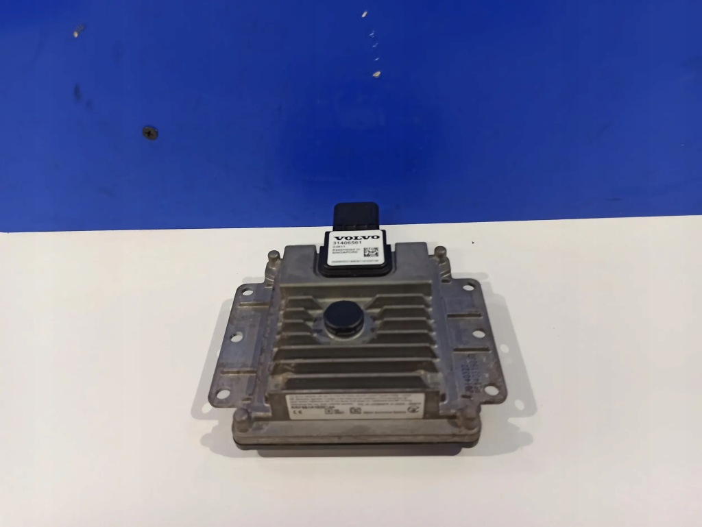 фото №1, Volvo s60 2015 датчики поперечина движения