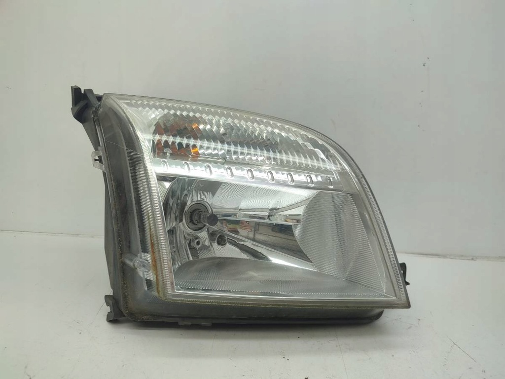 фото №1, Лампа перед передняя правая ford fusion eu 24689800