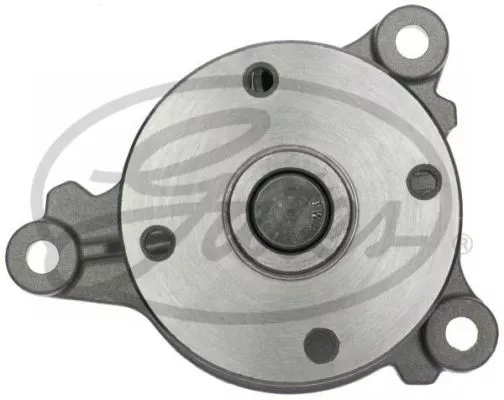 фото №16, Gates насос wody hyundai i10 i i10 ii i20 i i20 ii kia picanto ii rio