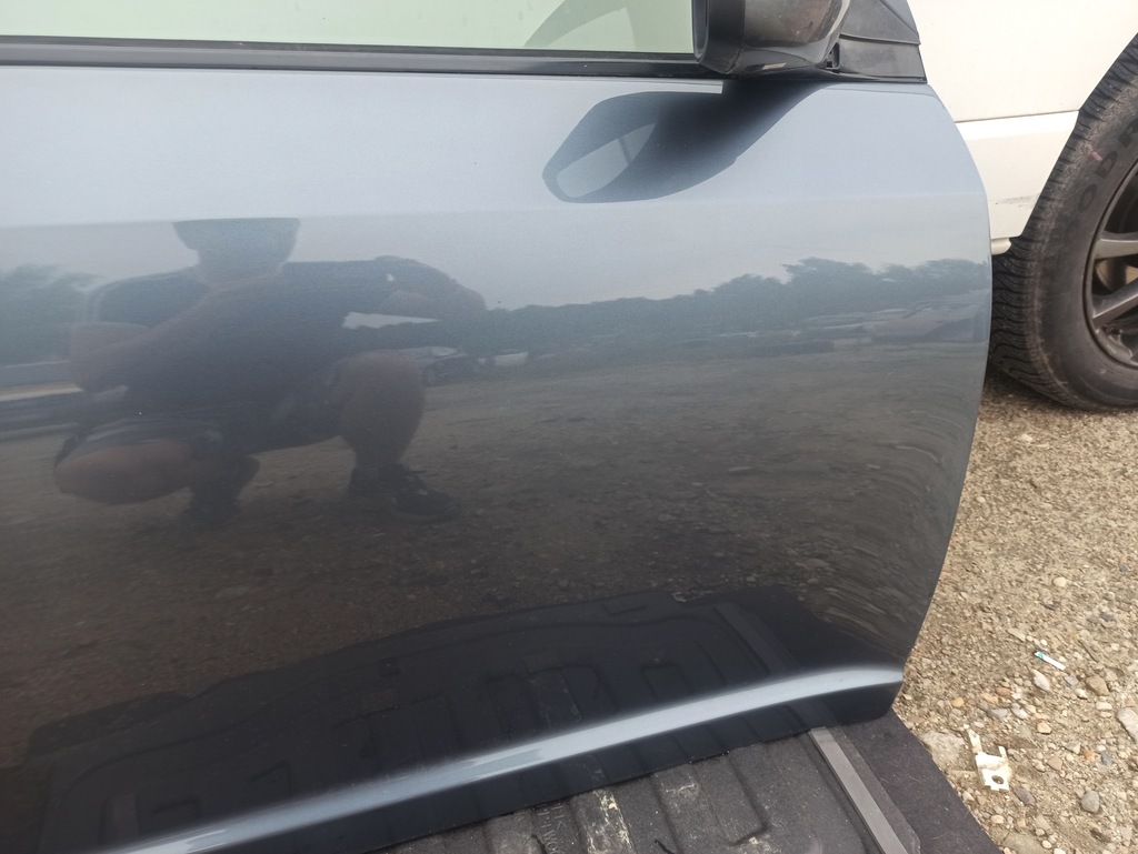 фото №12, Дверь правый перед suzuki swift iv mk6 04-10 zy4 5дверь europa