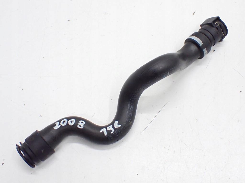 фото №1, Wąż шланг трубка wody 9678822280 peugeot 2008 i 1.2 thp hn05 19r