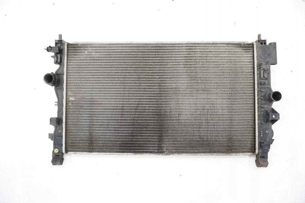 фото №1, Opel astra j lift радиатор wody 2.0cdti 13267662