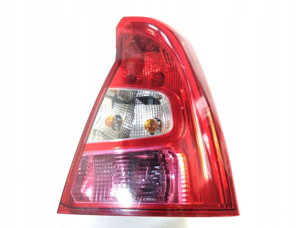 фото №1, Лампа права задня задня dacia logan i lift sedan