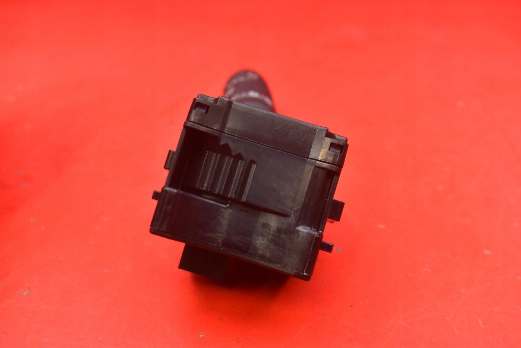 фото №6, Рычаг переключатель дворник 13303270 saab 9-5 95 2 ii ng sedan 10-12