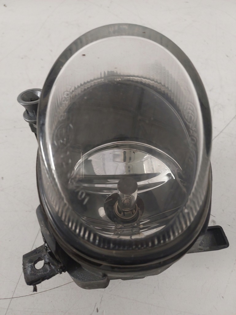 фото №5, Протитуманна фара лівий перед audi a5