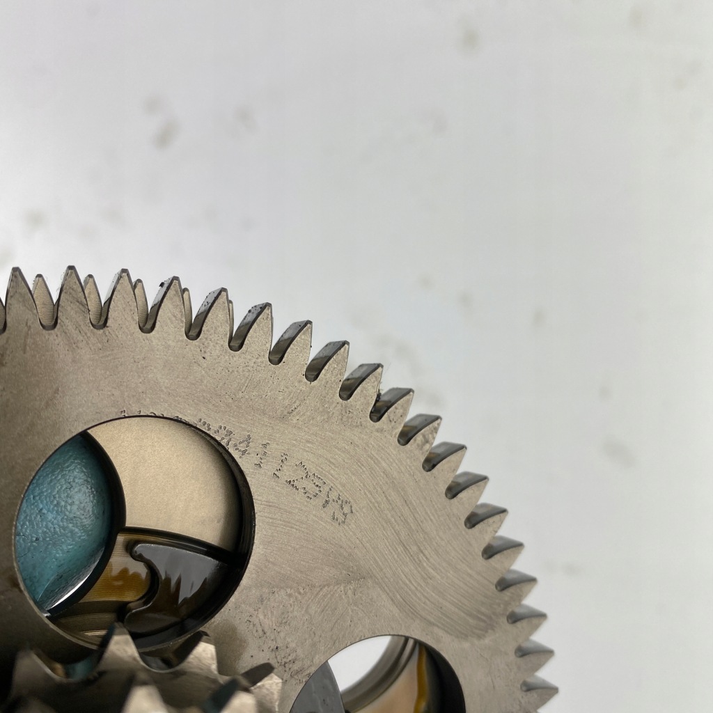 Вал балансировочный porsche cayenne panamera 971 audi 4.0 v8 cvd с Разборки