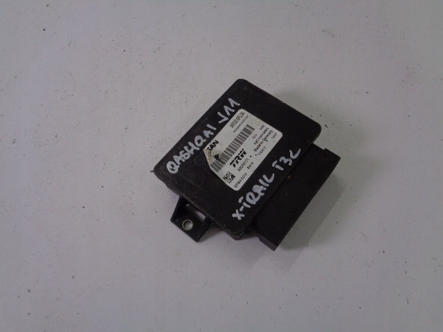 фото №1, Модуль напряжения nissan x-trail t32 fl 17-21