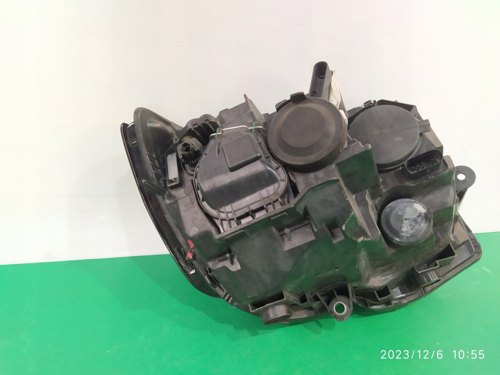 фото №11, Лампа левый перед vw t6 7e1941005 transporter caravella