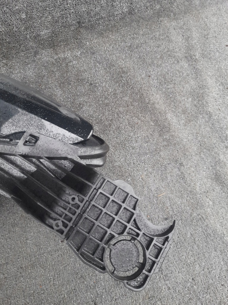 фото №6, Лампа правая передняя full led grandland lift