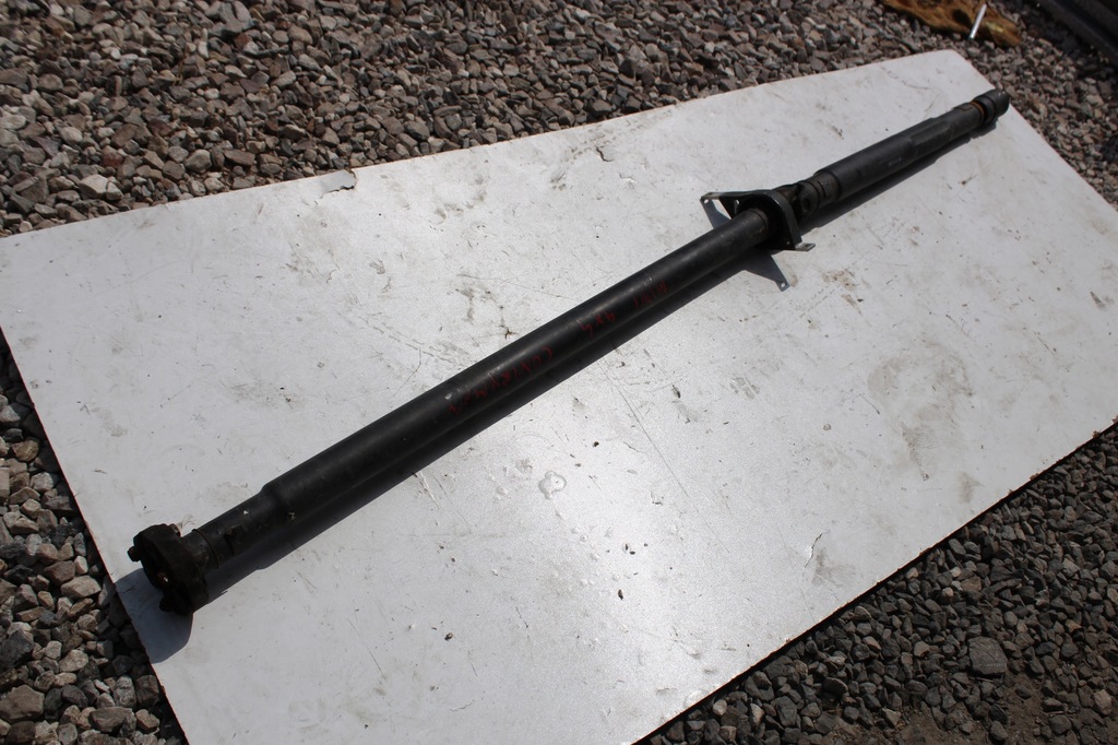 фото №1, Mini cooper countryman r60 wał приводной мост 0382704-01