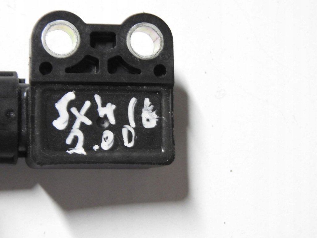 фото №10, Fiat sedici sx4 датчик удара 33945-82c10