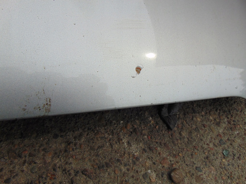 фото №7, Капот крышка двигателя audi a4 b8 lx7v w цвет ładna do установка