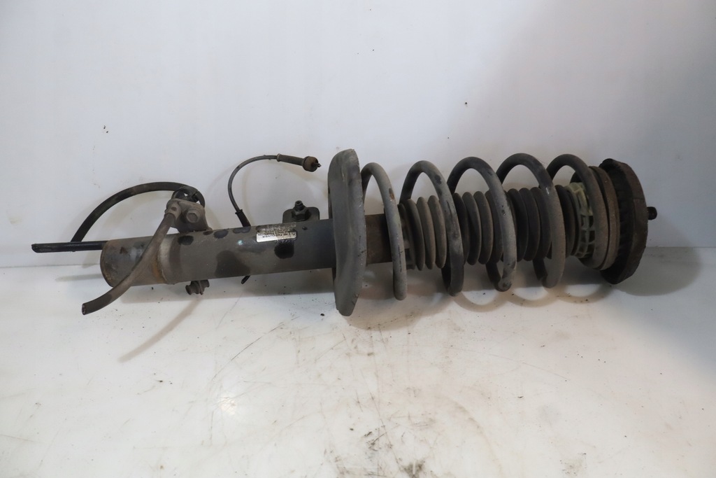 фото №1, Амортизаторна стійка правий перед citroen c3 picasso 1.6hdi