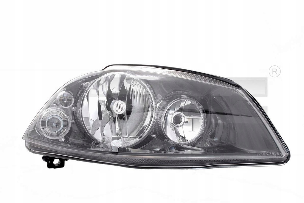 фото №9, Tyc 20-0212-05-2 фара le seat ibiza cordoba