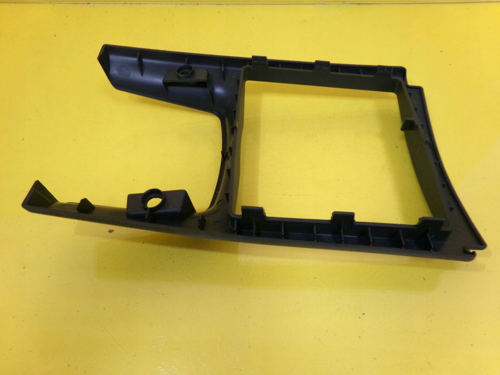 фото №5, Рамка радіо консолі smart roadster 2003 0013108v004 nr60