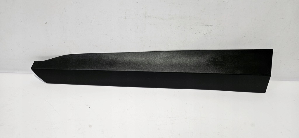 фото №1, Молдинг двері лівий перед toyota yaris cross 20- оригінал 75074-k2010