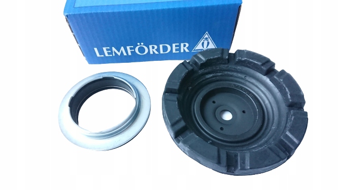 фото №1, Подушка амортизатора перед vw transporter t5